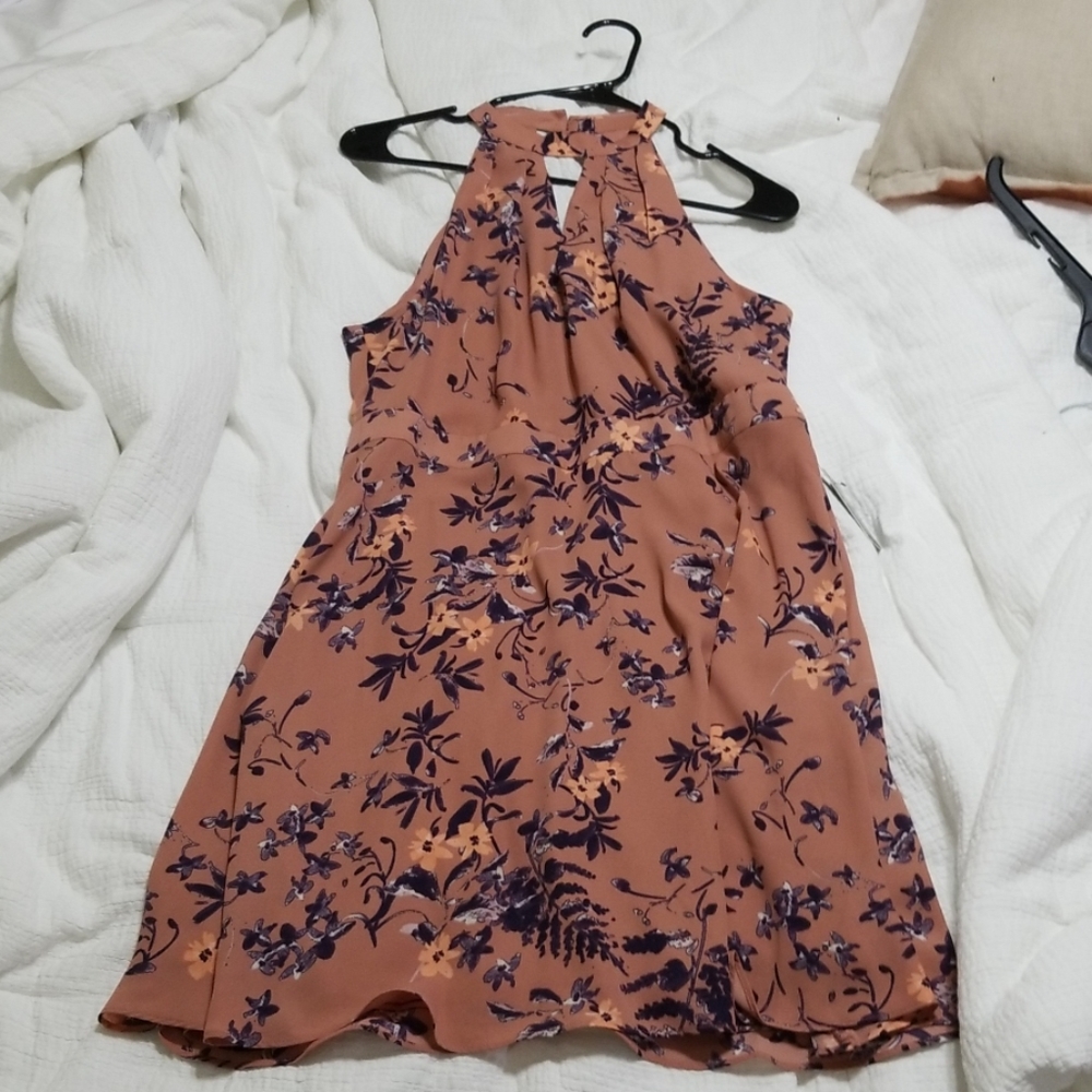 Express dress